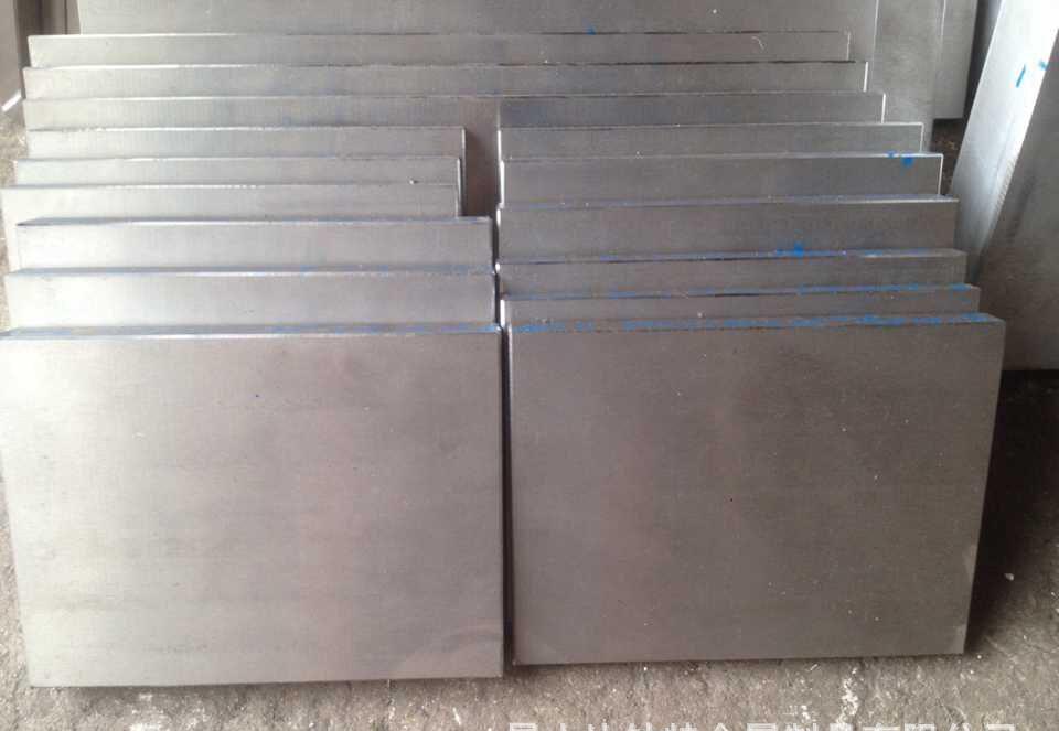 HDC精密模具钢材料
