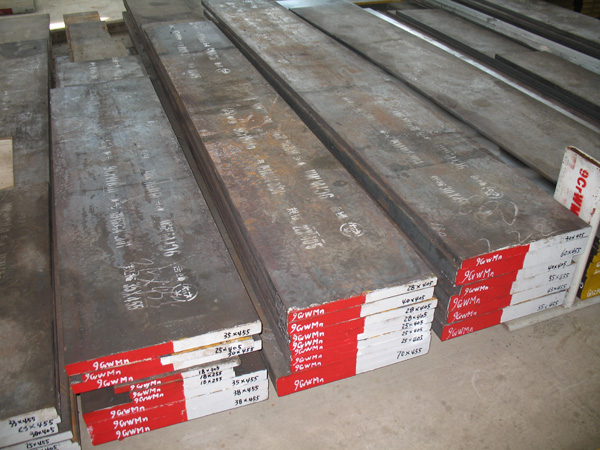 S50C高强度中碳模具钢