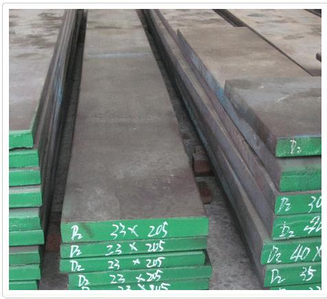 SKL模具钢精密材料