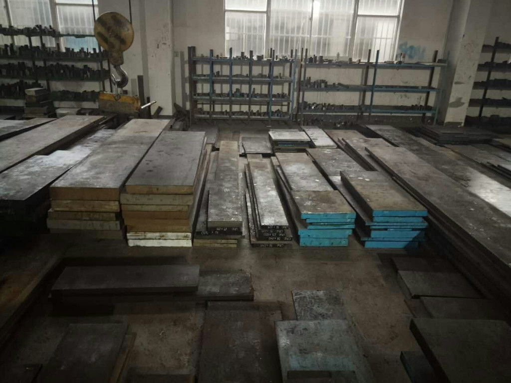 SCM440高强度合金钢化学成份_特性用途