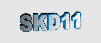 SKD11冷作模具钢